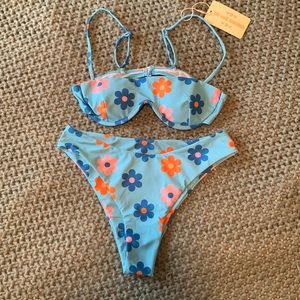 New AURELLE Bikini